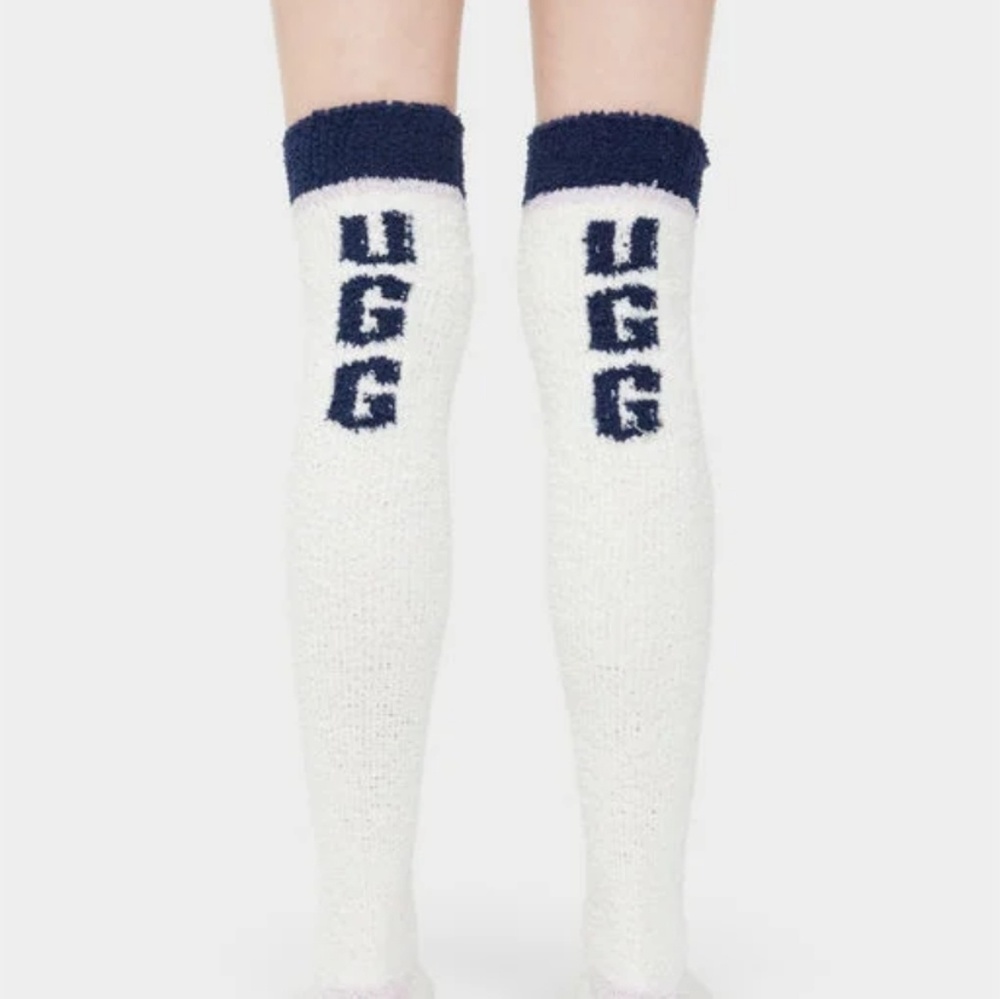 Ugg Women's Cozy Over The Knee Socks